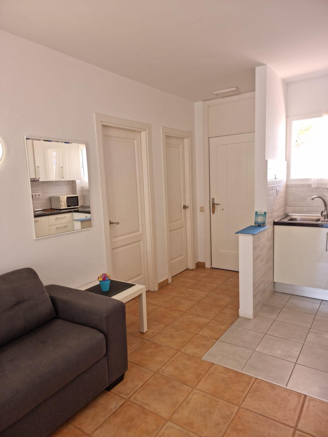 Piccola Oasi Apartment คอร์ราเลโฮ ภายนอก รูปภาพ