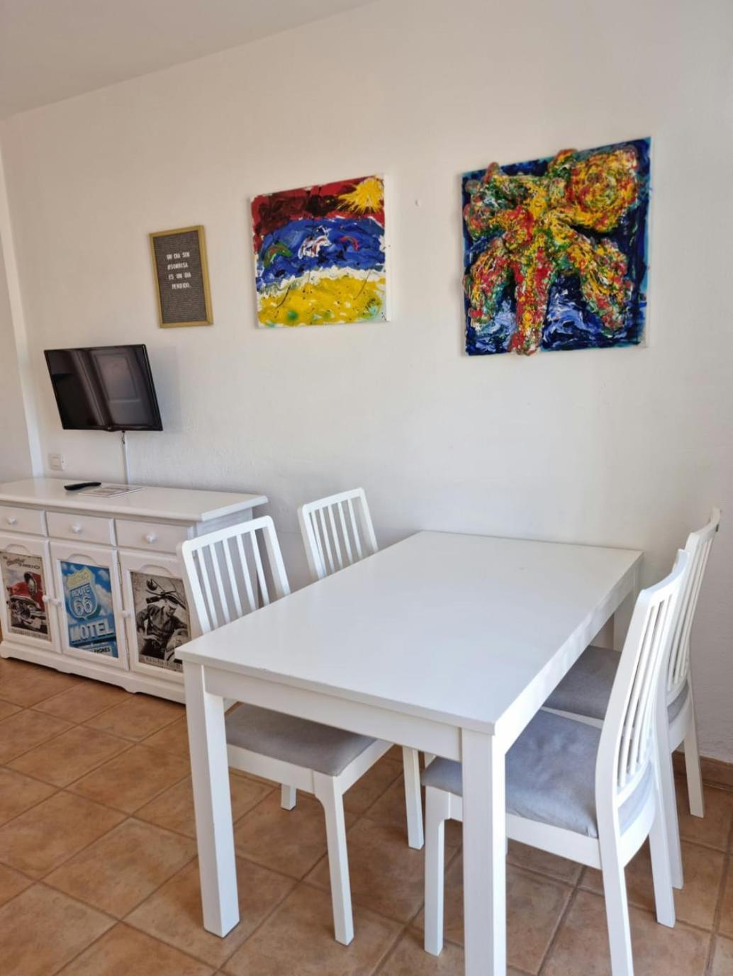 Piccola Oasi Apartment คอร์ราเลโฮ ภายนอก รูปภาพ