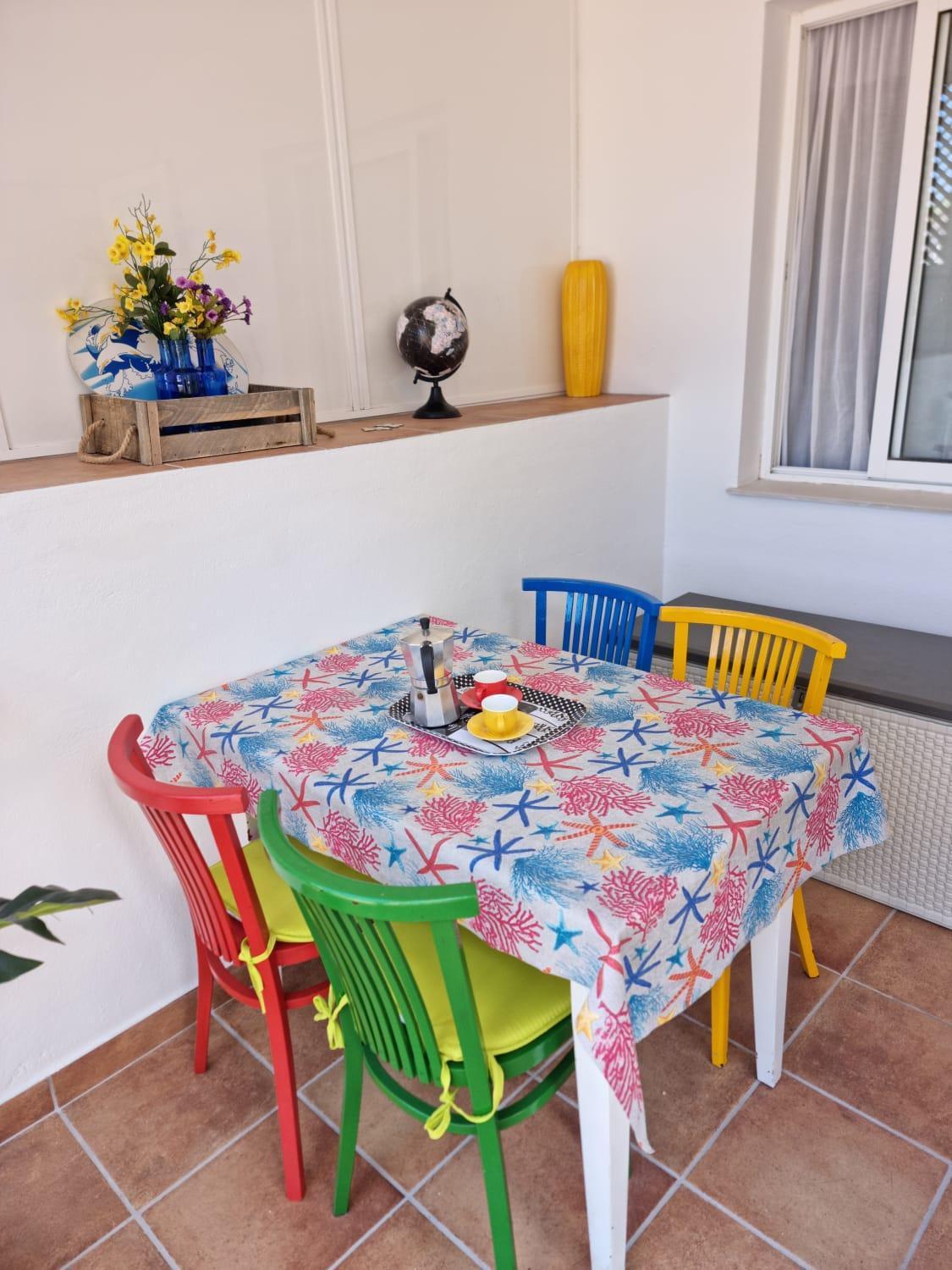 Piccola Oasi Apartment คอร์ราเลโฮ ภายนอก รูปภาพ