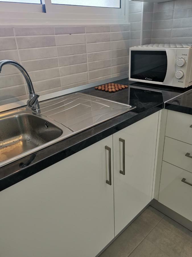 Piccola Oasi Apartment คอร์ราเลโฮ ภายนอก รูปภาพ