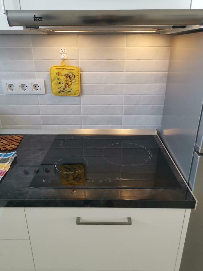 Piccola Oasi Apartment คอร์ราเลโฮ ภายนอก รูปภาพ