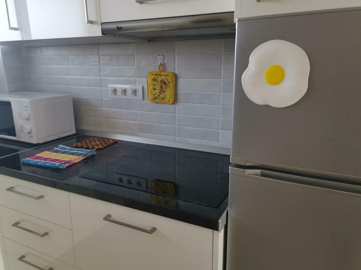 Piccola Oasi Apartment คอร์ราเลโฮ ภายนอก รูปภาพ
